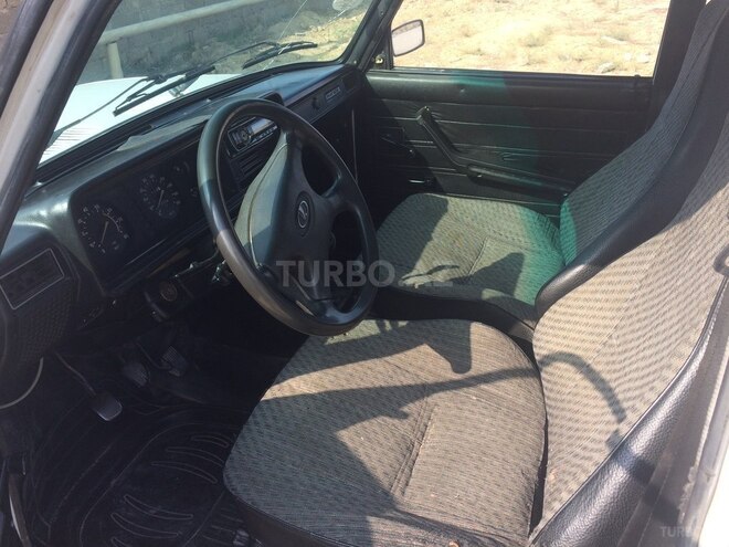 LADA (VAZ) 2107 2000, 159,369 km - 1.5 л - Bakı