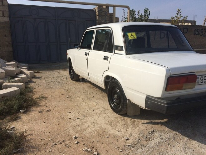 LADA (VAZ) 2107 2000, 159,369 km - 1.5 л - Bakı