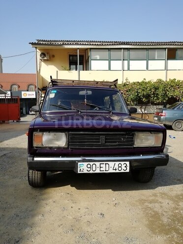 LADA (VAZ) 2104 1998, 700,000 km - 1.6 l - Bakı