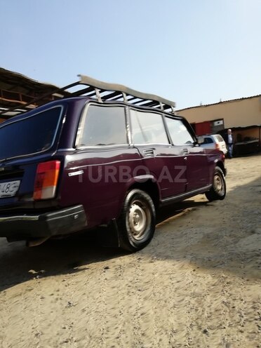 LADA (VAZ) 2104 1998, 700,000 km - 1.6 l - Bakı