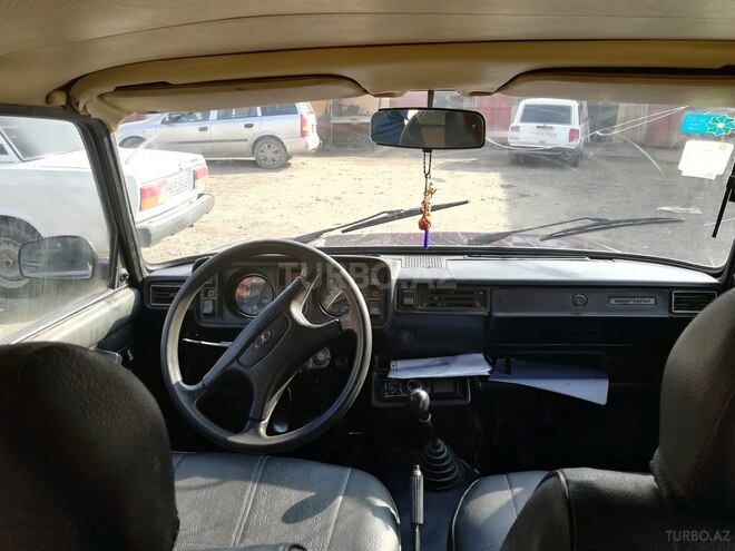 LADA (VAZ) 2104 1998, 700,000 km - 1.6 l - Bakı