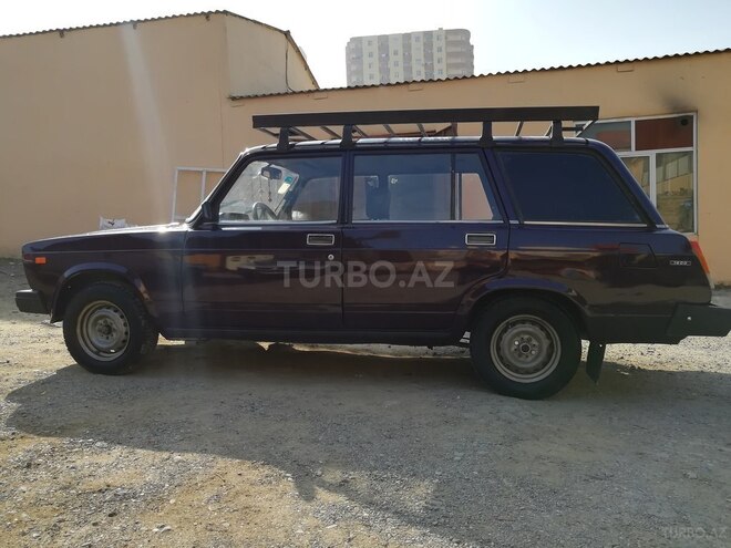 LADA (VAZ) 2104 1998, 700,000 km - 1.6 l - Bakı