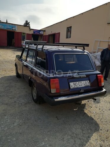 LADA (VAZ) 2104 1998, 700,000 km - 1.6 l - Bakı