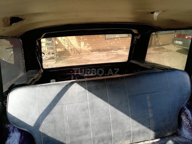 LADA (VAZ) 2104 1998, 700,000 km - 1.6 l - Bakı