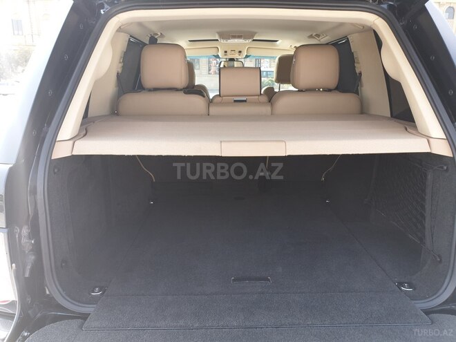 Land Rover Range Rover 2009, 138,000 km - 5.0 l - Bakı
