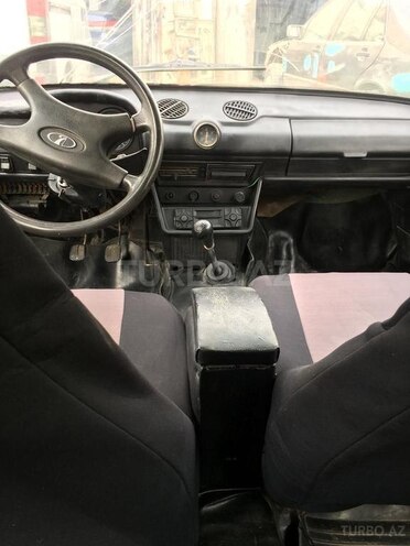 LADA (VAZ) 2106 1985, 360,000 km - 1.5 l - Bakı