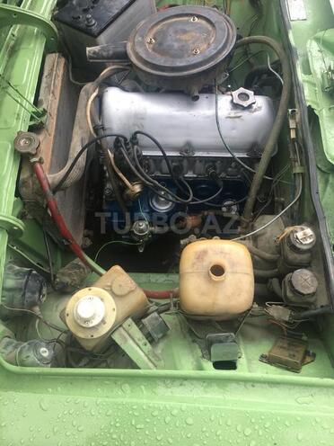 LADA (VAZ) 2106 1985, 360,000 km - 1.5 l - Bakı