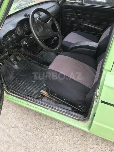 LADA (VAZ) 2106 1985, 360,000 km - 1.5 l - Bakı
