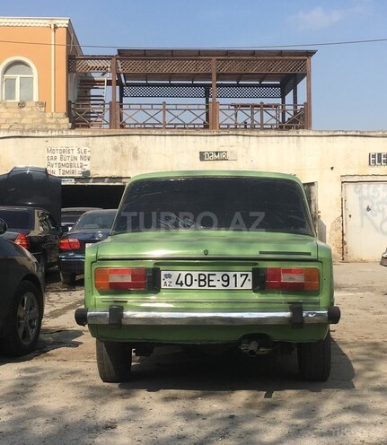 LADA (VAZ) 2106 1985, 360,000 km - 1.5 l - Bakı