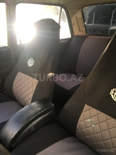 LADA (VAZ) 2106 1985, 360,000 km - 1.5 l - Bakı