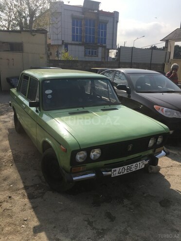 LADA (VAZ) 2106 1985, 360,000 km - 1.5 l - Bakı