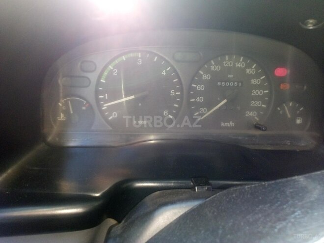 Ford Transit 1998, 340,000 km - 2.5 l - Sumqayıt