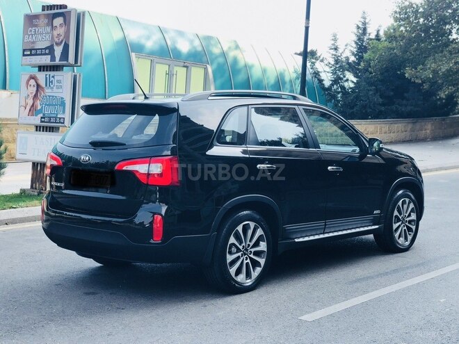 Kia Sorento 2015, 74,123 km - 2.4 l - Bakı