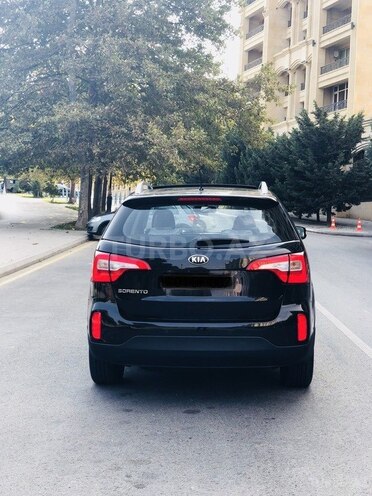 Kia Sorento 2015, 74,123 km - 2.4 l - Bakı