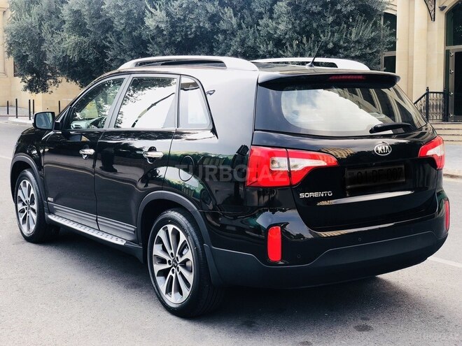 Kia Sorento 2015, 74,123 km - 2.4 l - Bakı