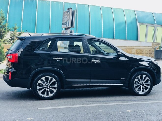Kia Sorento 2015, 74,123 km - 2.4 l - Bakı