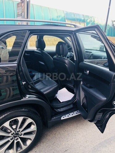 Kia Sorento 2015, 74,123 km - 2.4 l - Bakı