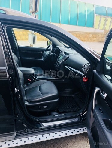 Kia Sorento 2015, 74,123 km - 2.4 l - Bakı