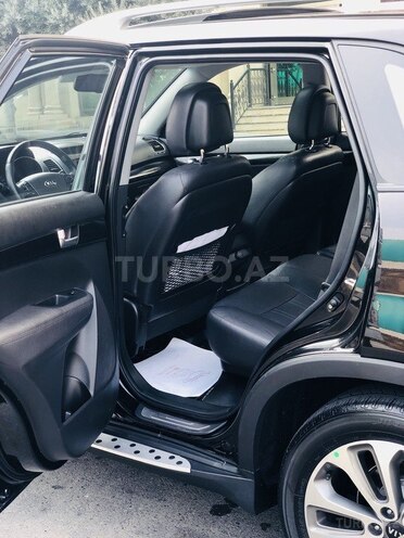 Kia Sorento 2015, 74,123 km - 2.4 l - Bakı