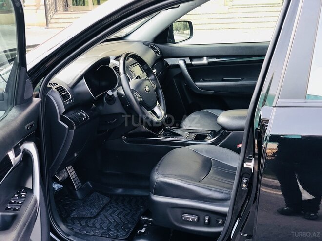 Kia Sorento 2015, 74,123 km - 2.4 l - Bakı