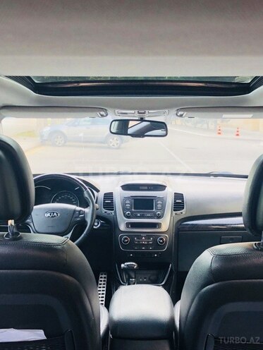 Kia Sorento 2015, 74,123 km - 2.4 l - Bakı