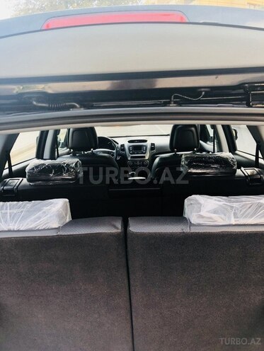Kia Sorento 2015, 74,123 km - 2.4 l - Bakı
