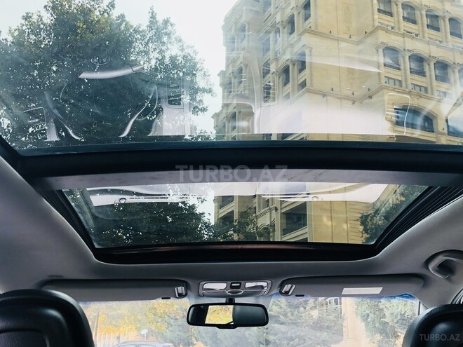Kia Sorento 2015, 74,123 km - 2.4 l - Bakı
