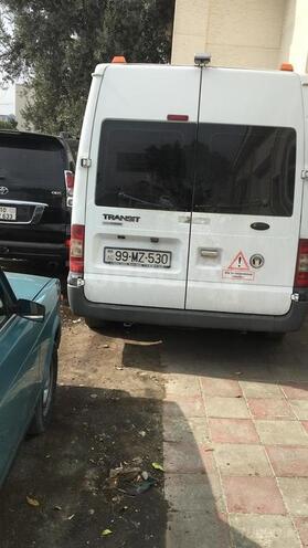 Ford Transit 2007, 240,000 km - 2.4 l - Bakı