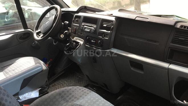 Ford Transit 2007, 240,000 km - 2.4 l - Bakı