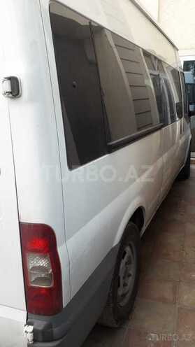 Ford Transit 2007, 240,000 km - 2.4 l - Bakı