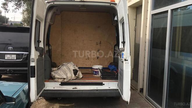 Ford Transit 2007, 240,000 km - 2.4 l - Bakı