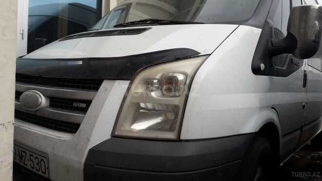 Ford Transit 2007, 240,000 km - 2.4 l - Bakı