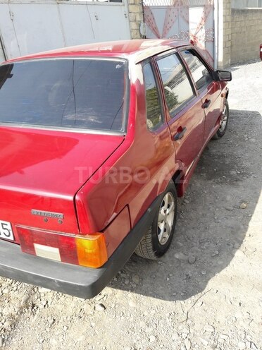 LADA (VAZ) 21099 1995, 390,000 km - 1.5 l - Bərdə