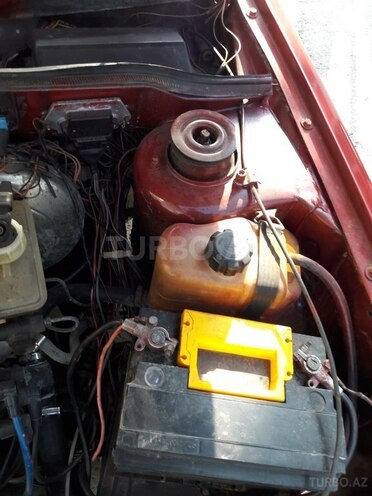 LADA (VAZ) 21099 1995, 390,000 km - 1.5 l - Bərdə