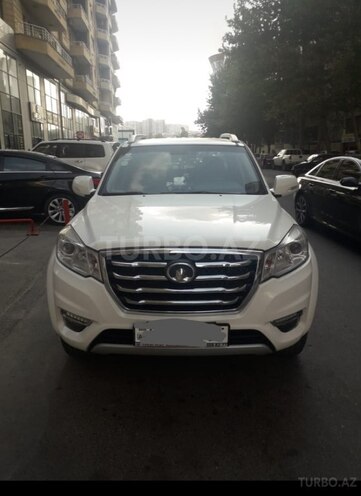 GWM Wingle 2015, 140,000 km - 2.0 l - Bakı