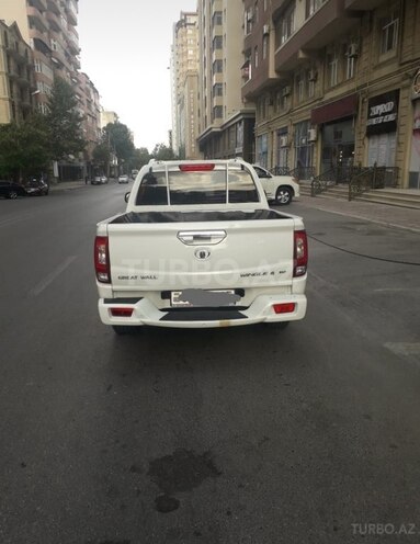 GWM Wingle 2015, 140,000 km - 2.0 l - Bakı