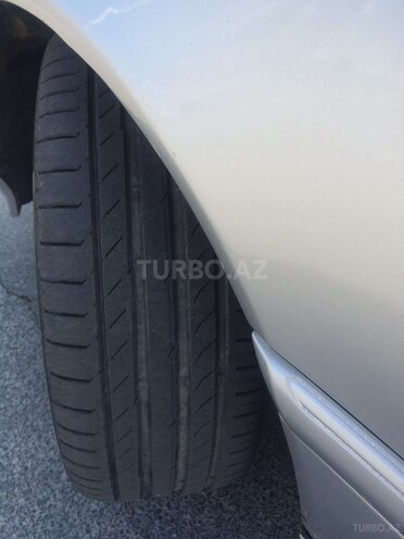 Mercedes C 220 1995, 333,000 km - 2.2 l - Bakı