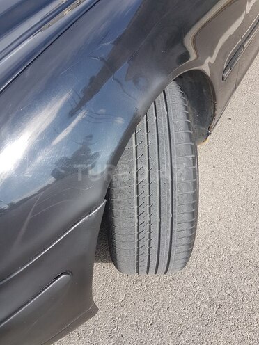 Mercedes C 180 2002, 365,000 km - 1.8 l - Bakı