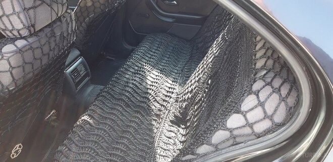BMW 525 1997, 176,000 km - 2.5 l - Bakı
