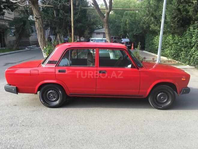 LADA (VAZ) 2107 2002, 987,670 km - 1.6 l - Bakı