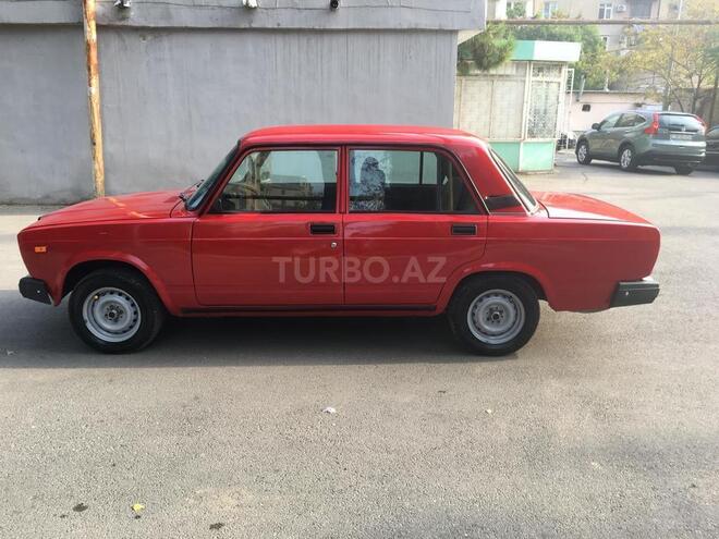 LADA (VAZ) 2107 2002, 987,670 km - 1.6 l - Bakı