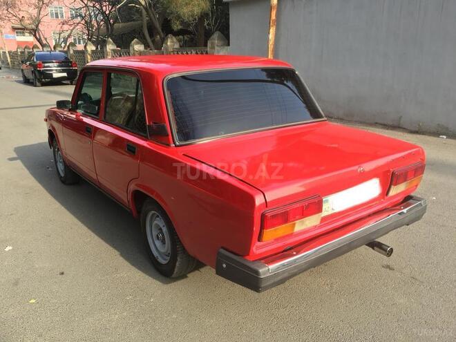 LADA (VAZ) 2107 2002, 987,670 km - 1.6 l - Bakı