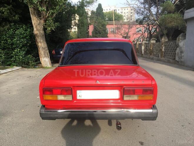 LADA (VAZ) 2107 2002, 987,670 km - 1.6 l - Bakı