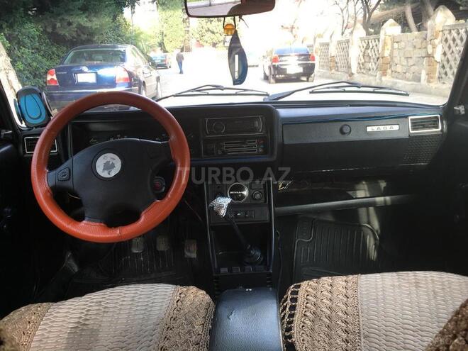 LADA (VAZ) 2107 2002, 987,670 km - 1.6 l - Bakı