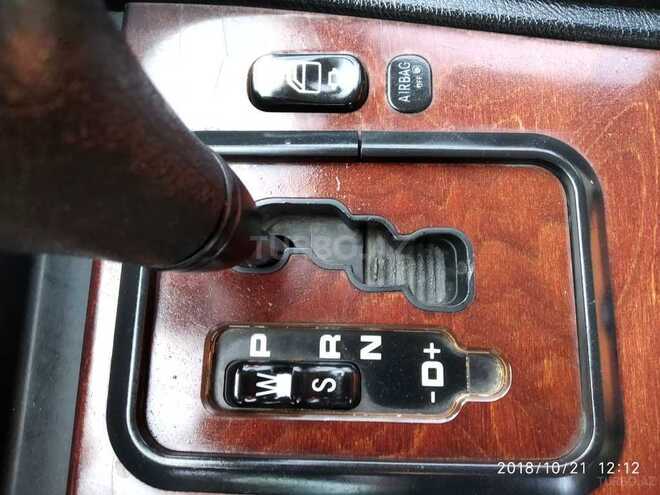 Mercedes C 180 2000, 257,000 km - 1.8 l - Gəncə