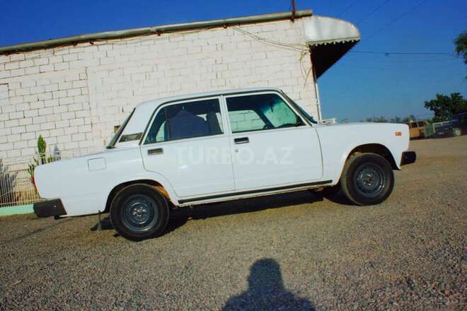 LADA (VAZ) 2103 2003, 13,000 km - 1.6 l - Şirvan