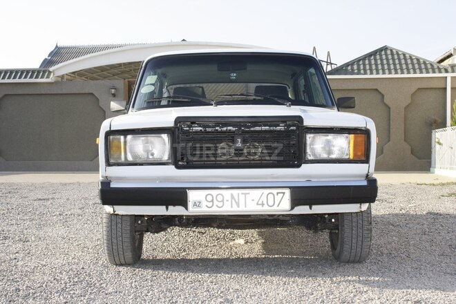 LADA (VAZ) 2103 2003, 13,000 km - 1.6 l - Şirvan