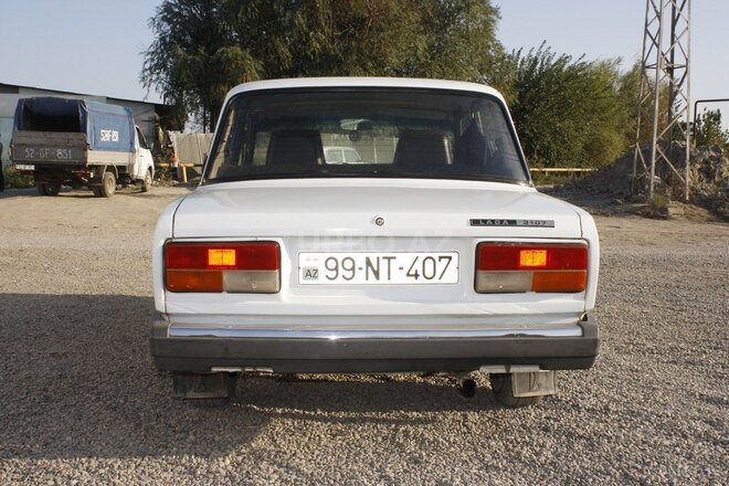 LADA (VAZ) 2103 2003, 13,000 km - 1.6 l - Şirvan