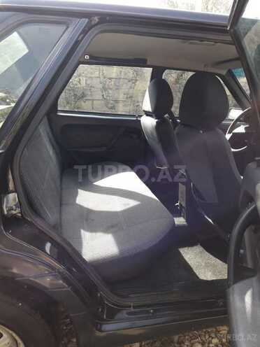 LADA (VAZ) 2115 2010, 24,766 km - 1.6 l - Bakı