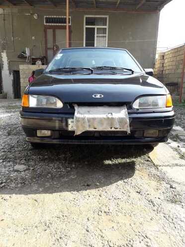 LADA (VAZ) 2115 2010, 24,766 km - 1.6 l - Bakı